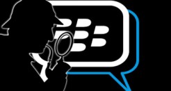 How to Monitor and Spy on BBM Messages