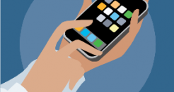 How Do Cell Phone Monitoring Apps Work?