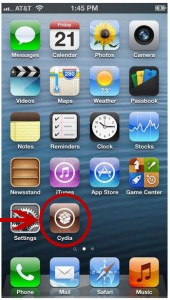 iPhone-5-Cydia-home-screen