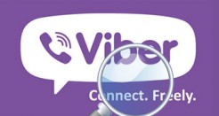 How to Monitor and Spy on Viber
