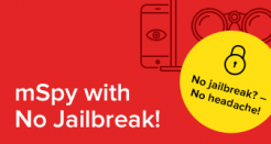 How to use Spy Software on an iPhone Without Jailbreak