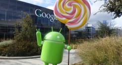 Intro to Android 5.0 Lollipop