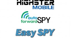 The Truth about Highster Mobile, Auto Forward Spy, and Easy Spy