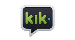 How to Spy on your Child’s Kik Messenger?