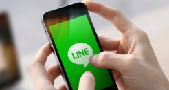 How to Spy on LINE – iPhone and Android