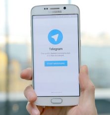 How to Spy On Someone Else’s Telegram Messages